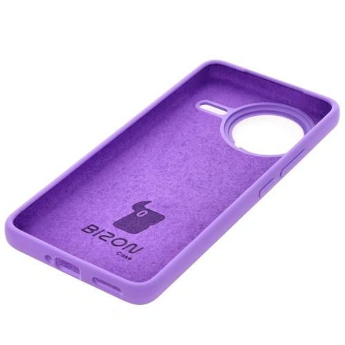 Buy Bizon Soft Case Xiaomi POCO F7 Ultra purple - BIZ9378 - {ean13} - Home Screen Store Europe