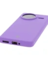 Buy Bizon Soft Case Xiaomi POCO F7 Ultra purple - BIZ9378 - {ean13} - Home Screen Store Europe