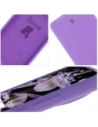 Buy Bizon Soft Case Xiaomi POCO F7 Ultra purple - BIZ9378 - {ean13} - Home Screen Store Europe