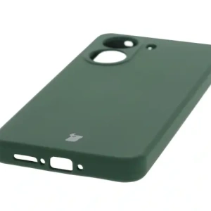 Buy Bizon Soft Case Xiaomi POCO X7 Pro dark green - BIZ9379 - {ean13} - Home Screen Store Europe