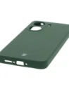 Buy Bizon Soft Case Xiaomi POCO X7 Pro dark green - BIZ9379 - {ean13} - Home Screen Store Europe