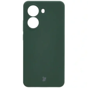 Buy Bizon Soft Case Xiaomi POCO X7 Pro dark green - BIZ9379 - {ean13} - Home Screen Store Europe