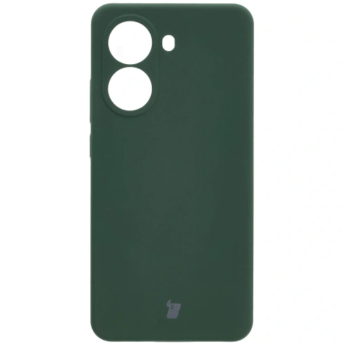 Buy Bizon Soft Case Xiaomi POCO X7 Pro dark green - BIZ9379 - {ean13} - Home Screen Store Europe