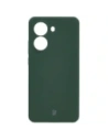 Buy Bizon Soft Case Xiaomi POCO X7 Pro dark green - BIZ9379 - {ean13} - Home Screen Store Europe