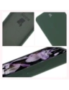 Buy Bizon Soft Case Xiaomi POCO X7 Pro dark green - BIZ9379 - {ean13} - Home Screen Store Europe