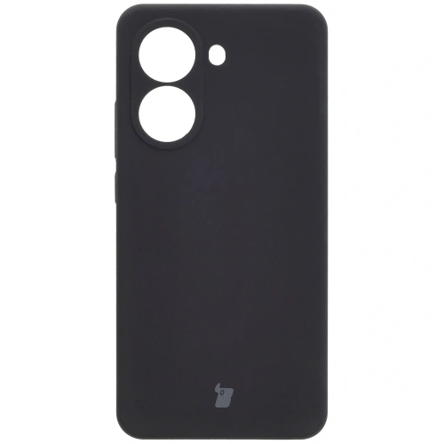 Buy Bizon Soft Case Xiaomi POCO X7 Pro black - BIZ9380 - {ean13} - Home Screen Store Europe