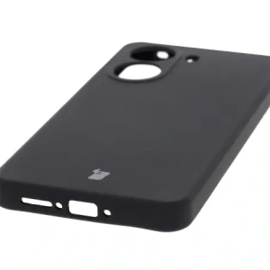 Buy Bizon Soft Case Xiaomi POCO X7 Pro black - BIZ9380 - {ean13} - Home Screen Store Europe