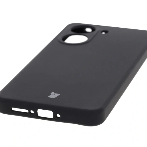 Buy Bizon Soft Case Xiaomi POCO X7 Pro black - BIZ9380 - {ean13} - Home Screen Store Europe