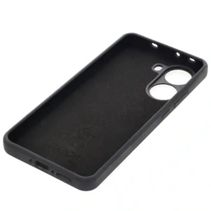 Buy Bizon Soft Case Xiaomi POCO X7 Pro black - BIZ9380 - {ean13} - Home Screen Store Europe