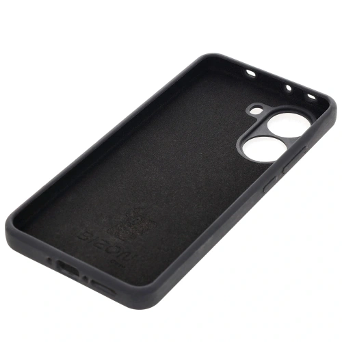 Buy Bizon Soft Case Xiaomi POCO X7 Pro black - BIZ9380 - {ean13} - Home Screen Store Europe