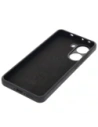 Kup Silikonowe etui Bizon Soft Case do Xiaomi POCO X7 Pro czarne - BIZ9380 - {ean13} - Sklep Home Screen