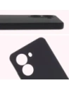 Buy Bizon Soft Case Xiaomi POCO X7 Pro black - BIZ9380 - {ean13} - Home Screen Store Europe