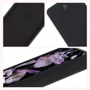 Buy Bizon Soft Case Xiaomi POCO X7 Pro black - BIZ9380 - {ean13} - Home Screen Store Europe