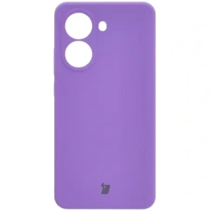 Buy Bizon Soft Case Xiaomi POCO X7 Pro purple - BIZ9381 - {ean13} - Home Screen Store Europe