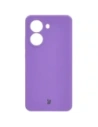 Buy Bizon Soft Case Xiaomi POCO X7 Pro purple - BIZ9381 - {ean13} - Home Screen Store Europe