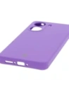 Buy Bizon Soft Case Xiaomi POCO X7 Pro purple - BIZ9381 - {ean13} - Home Screen Store Europe