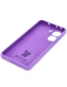 Buy Bizon Soft Case Xiaomi POCO X7 Pro purple - BIZ9381 - {ean13} - Home Screen Store Europe
