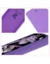 Buy Bizon Soft Case Xiaomi POCO X7 Pro purple - BIZ9381 - {ean13} - Home Screen Store Europe