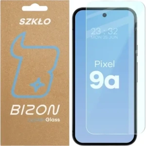 Kup Szkło hartowane Bizon Glass Clear 2 do Google Pixel 9a - BIZ9382 - {ean13} - Sklep Home Screen