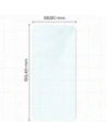 Buy Bizon Glass Clear 2 Google Pixel 9a - BIZ9382 - {ean13} - Home Screen Store Europe