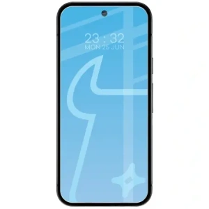 Buy Bizon Glass Clear 2 Google Pixel 9a - BIZ9382 - {ean13} - Home Screen Store Europe