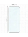 Buy Bizon Glass Edge 2 Vivo V50 Lite 4G / 5G black frame - BIZ9383 - {ean13} - Home Screen Store Europe