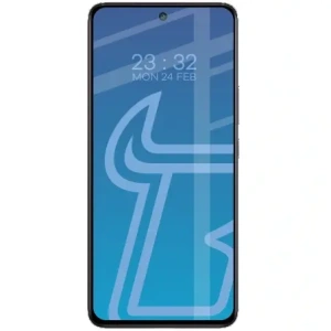 Buy Bizon Glass Edge 2 Vivo V50 Lite 4G / 5G black frame - BIZ9383 - {ean13} - Home Screen Store Europe