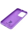 Buy Bizon Soft Case Oppo Reno13 Pro purple - BIZ9384 - {ean13} - Home Screen Store Europe