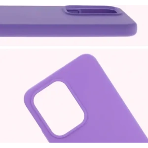 Buy Bizon Soft Case Oppo Reno13 Pro purple - BIZ9384 - {ean13} - Home Screen Store Europe