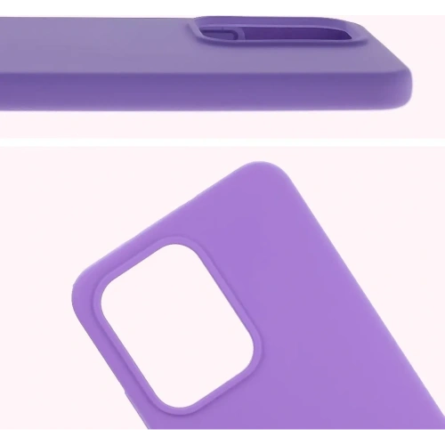 Buy Bizon Soft Case Oppo Reno13 Pro purple - BIZ9384 - {ean13} - Home Screen Store Europe