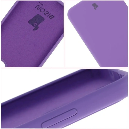 Buy Bizon Soft Case Oppo Reno13 Pro purple - BIZ9384 - {ean13} - Home Screen Store Europe