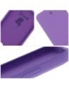 Buy Bizon Soft Case Oppo Reno13 Pro purple - BIZ9384 - {ean13} - Home Screen Store Europe