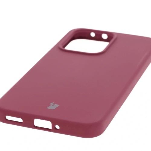 Buy Bizon Soft Case Oppo Reno13 dark purple - BIZ9385 - {ean13} - Home Screen Store Europe