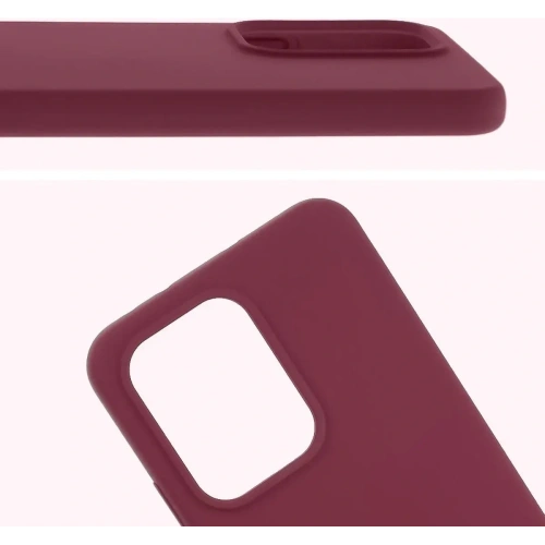 Buy Bizon Soft Case Oppo Reno13 dark purple - BIZ9385 - {ean13} - Home Screen Store Europe