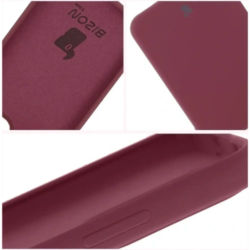 Buy Bizon Soft Case Oppo Reno13 dark purple - BIZ9385 - {ean13} - Home Screen Store Europe