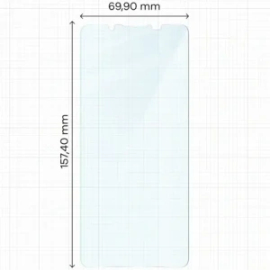 Buy Bizon Glass Clear 2 Xperia 1 VII - BIZ9386 - {ean13} - Home Screen Store Europe