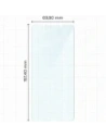 Buy Bizon Glass Clear 2 Xperia 1 VII - BIZ9386 - {ean13} - Home Screen Store Europe