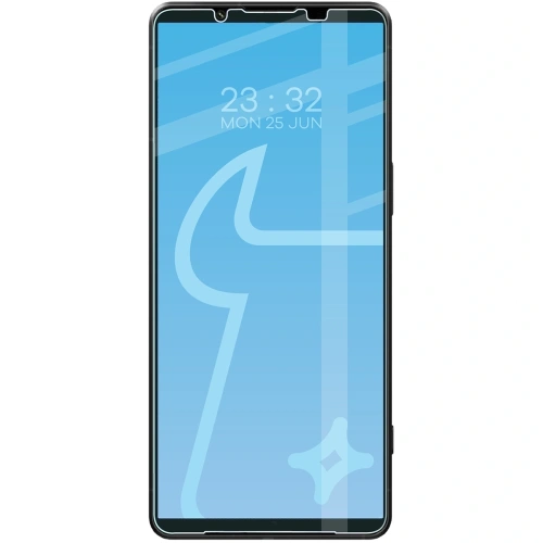 Buy Bizon Glass Clear 2 Xperia 1 VII - BIZ9386 - {ean13} - Home Screen Store Europe