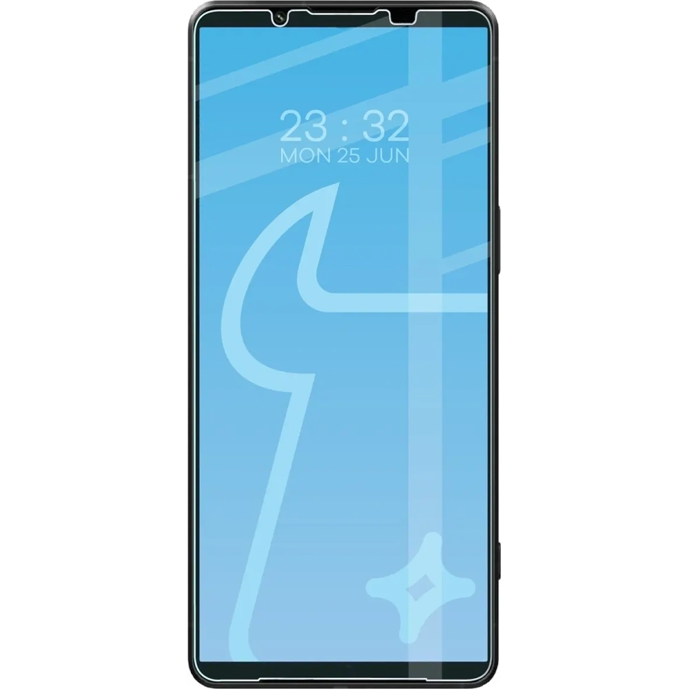 Szkło hartowane Bizon Glass Clear 2 do Xperia 1 VII