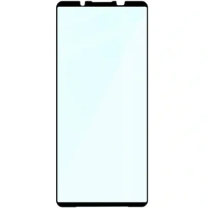 Buy Bizon Glass Edge 2 Xperia 1 VII black frame - BIZ9387 - {ean13} - Home Screen Store Europe