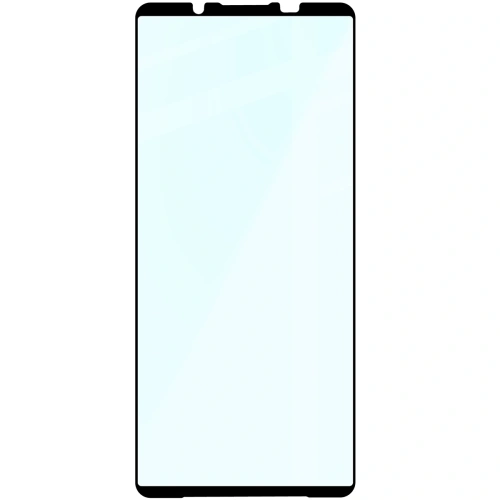 Buy Bizon Glass Edge 2 Xperia 1 VII black frame - BIZ9387 - {ean13} - Home Screen Store Europe