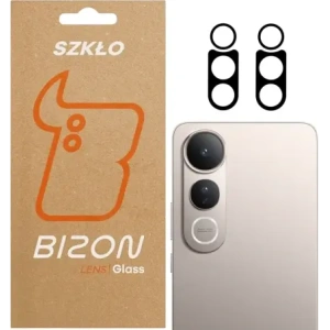 Kup Szkło na aparat Bizon Glass Lens do Vivo V50 Lite 4G / 5G [2 PACK] - BIZ9388 - {ean13} - Sklep Home Screen