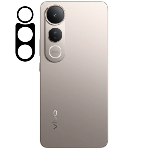 Buy Bizon Glass Lens Vivo V50 Lite 4G / 5G [2 PACK] - BIZ9388 - {ean13} - Home Screen Store Europe