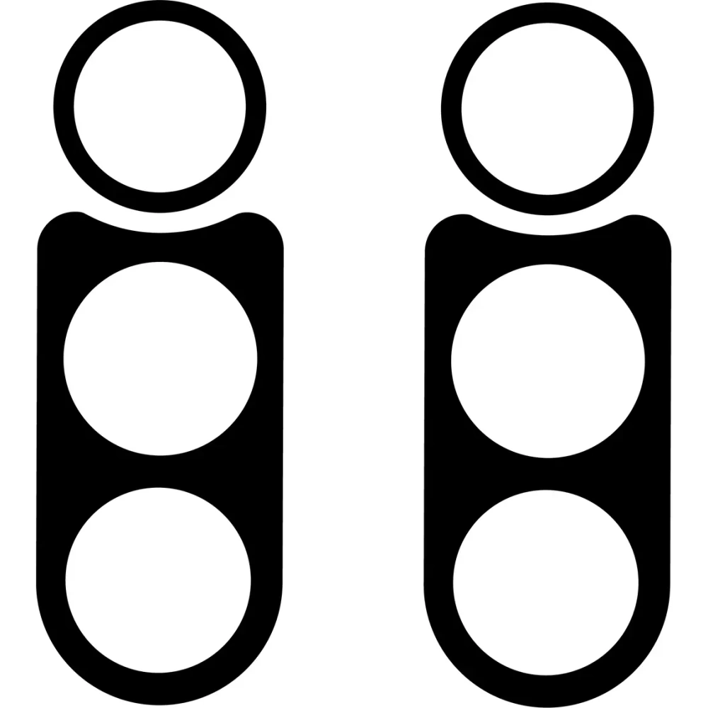 Szkło na aparat Bizon Glass Lens do Vivo V50 Lite 4G / 5G [2 PACK]