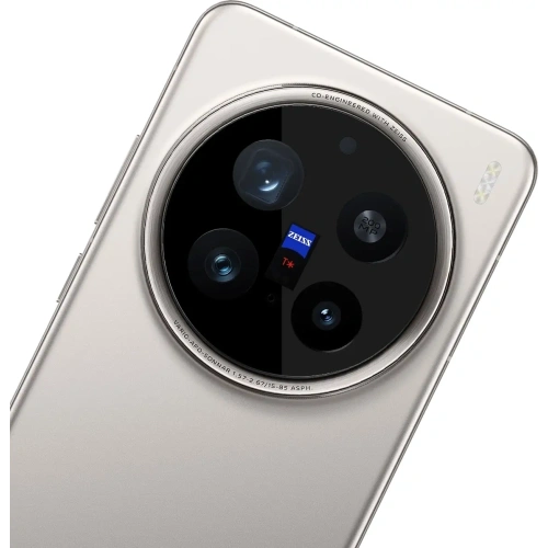 Buy Bizon Glass Lens Vivo X200 Pro [2 PACK] - BIZ9389 - {ean13} - Home Screen Store Europe