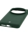 Buy Bizon Soft Case Xiaomi 15 Ultra dark green - BIZ9391 - {ean13} - Home Screen Store Europe