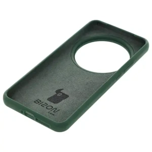 Buy Bizon Soft Case Xiaomi 15 Ultra dark green - BIZ9391 - {ean13} - Home Screen Store Europe