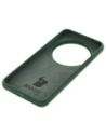Buy Bizon Soft Case Xiaomi 15 Ultra dark green - BIZ9391 - {ean13} - Home Screen Store Europe