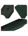 Buy Bizon Soft Case Xiaomi 15 Ultra dark green - BIZ9391 - {ean13} - Home Screen Store Europe