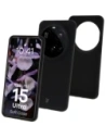 Bizon Soft Case Xiaomi 15 Ultra black